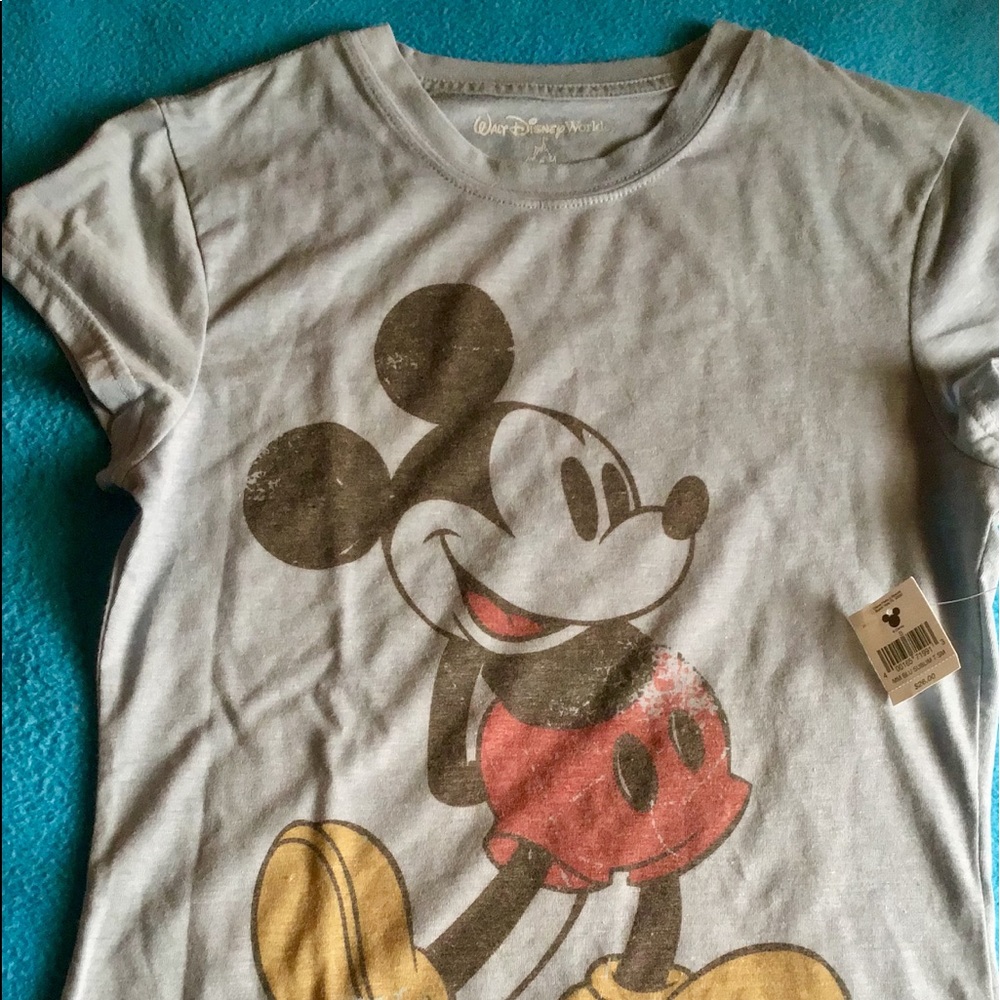Disney T shirt